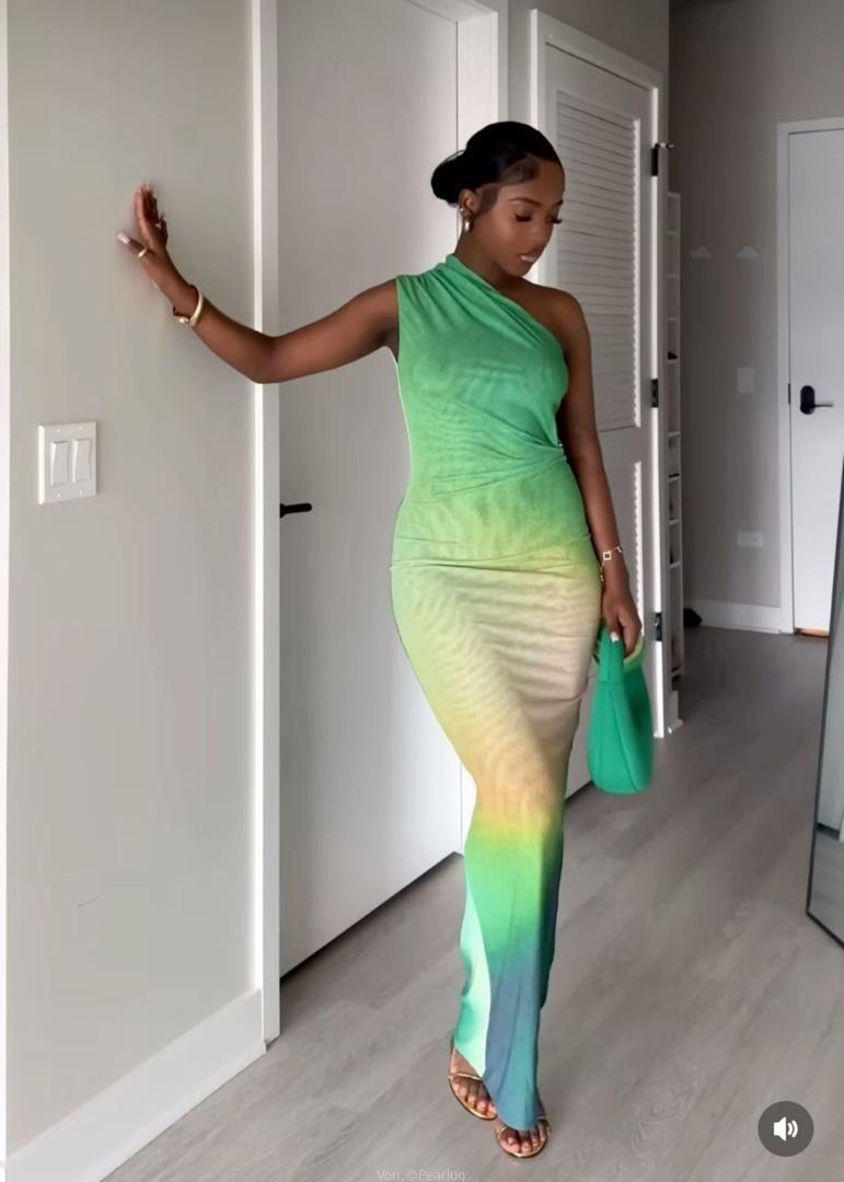 Dinner dresses
