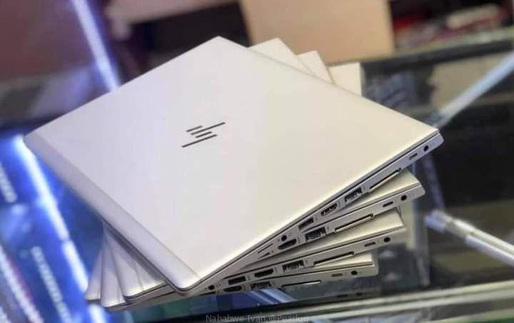 HP laptop