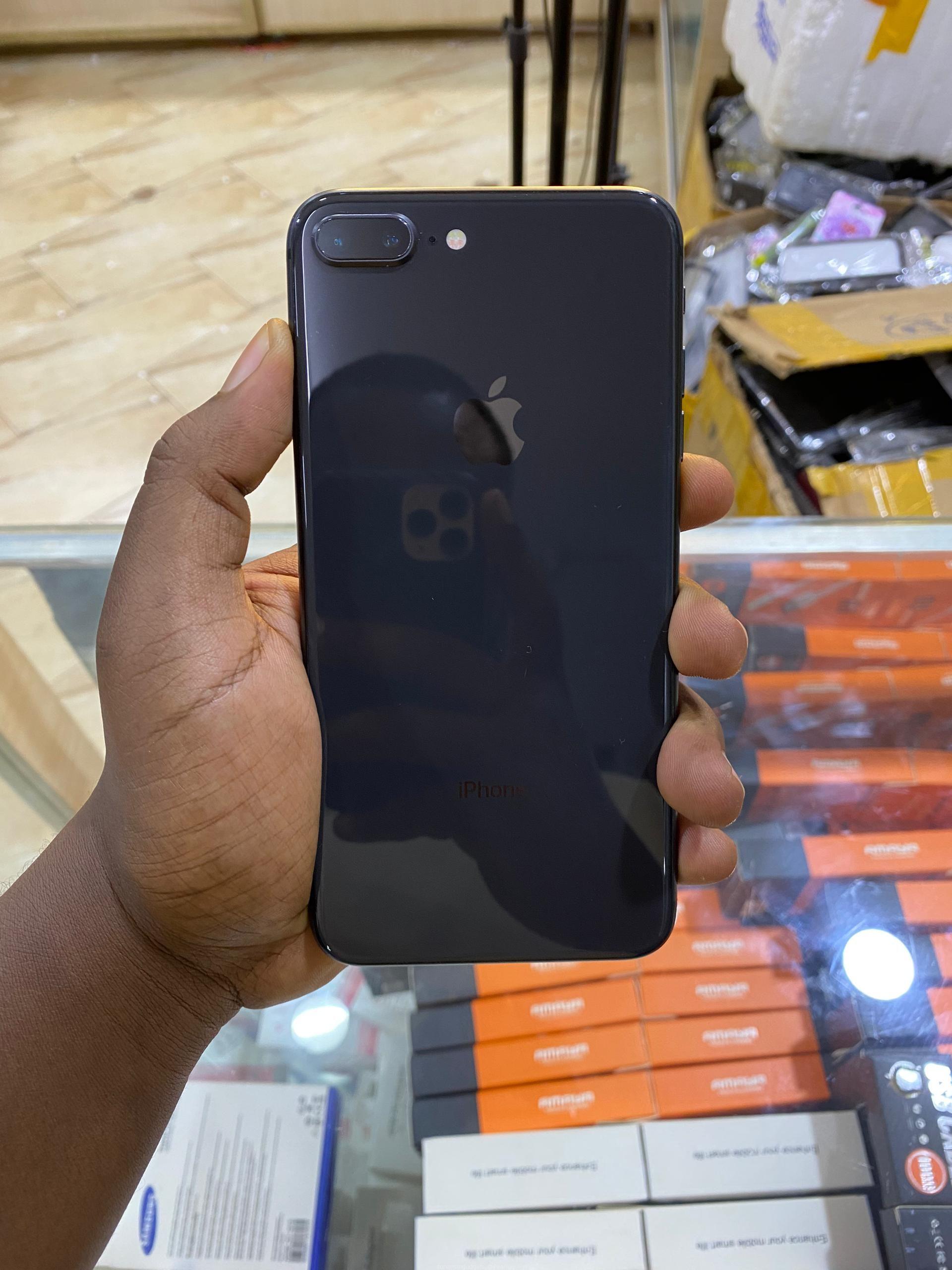 Iphone 8plus