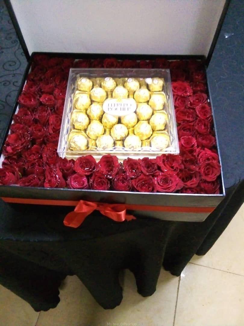 Bouquets