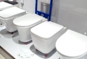 Sawa toilets