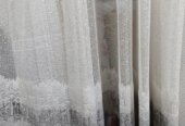 Executive curtains