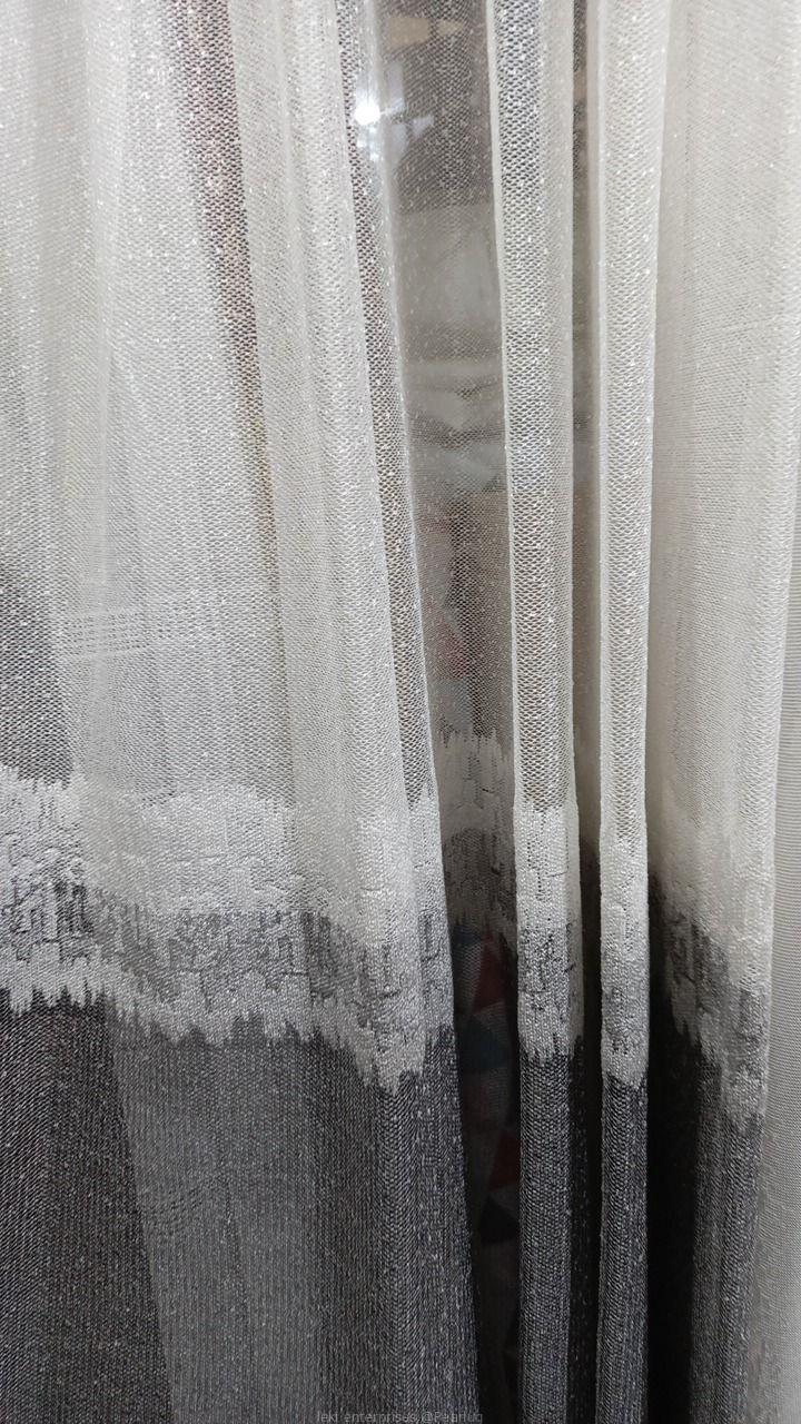 Executive curtains