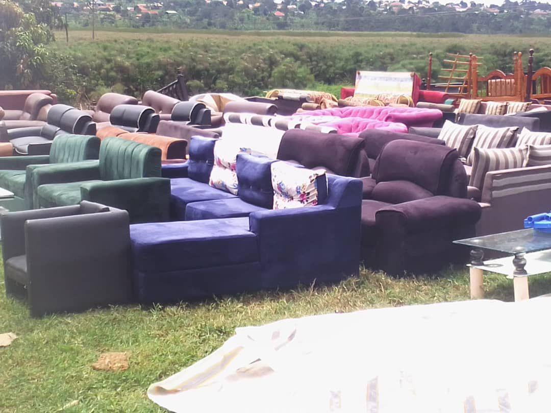 Sofa sets