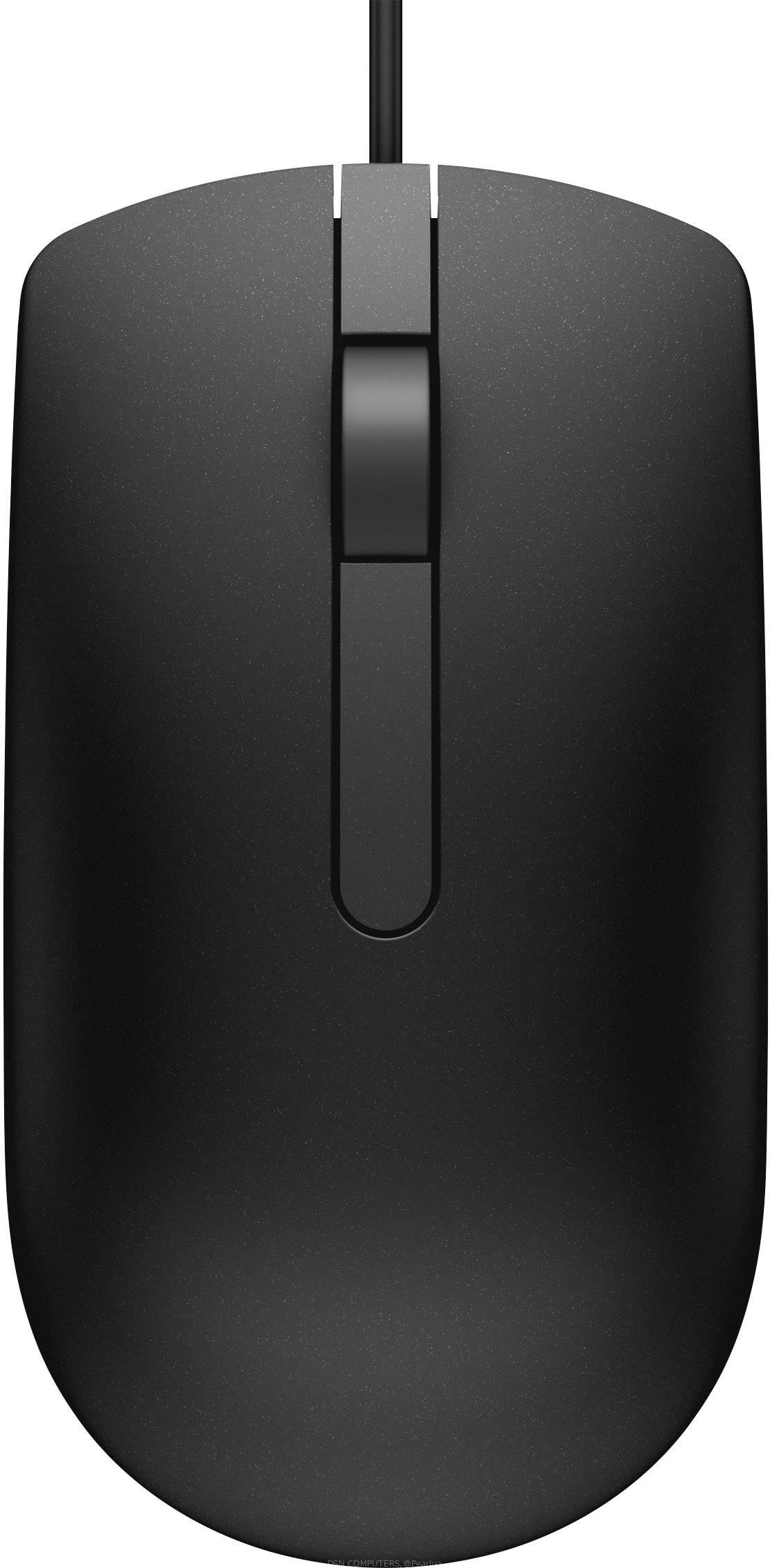 Dell MS116 Wired Mouse