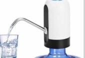 Automatic Water Dispenser