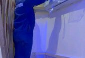 Air conditioner installations