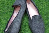 Classic ladies shoes