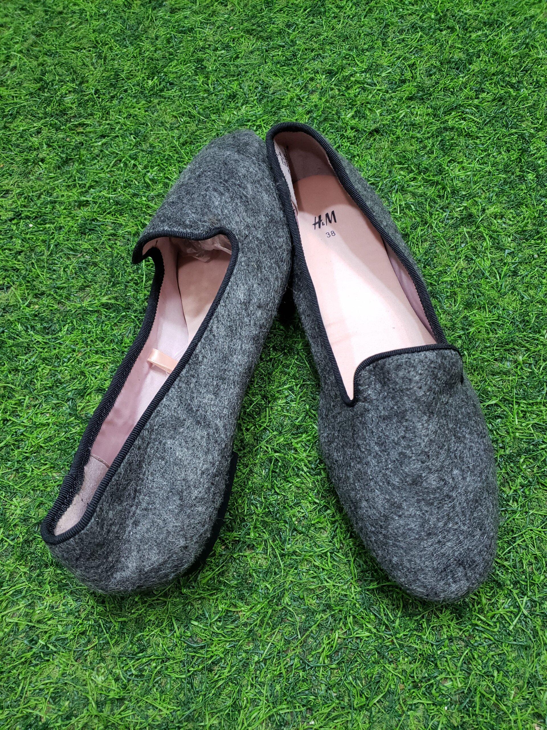 Classic ladies shoes