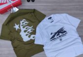 T shirts