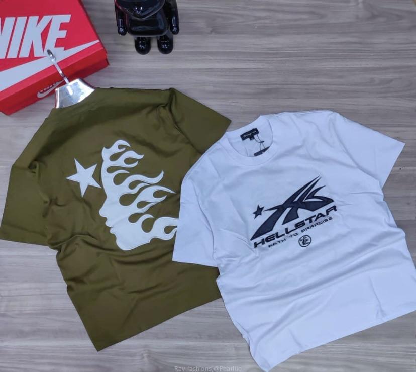 T shirts
