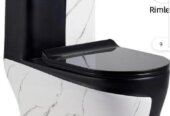 TOILETS