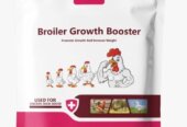 Broiler booster