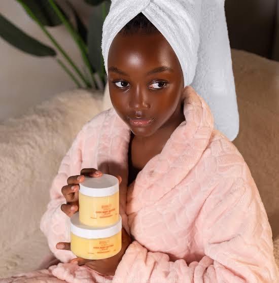 Skin care products