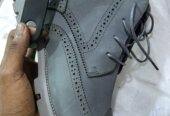 Gentle Timberland