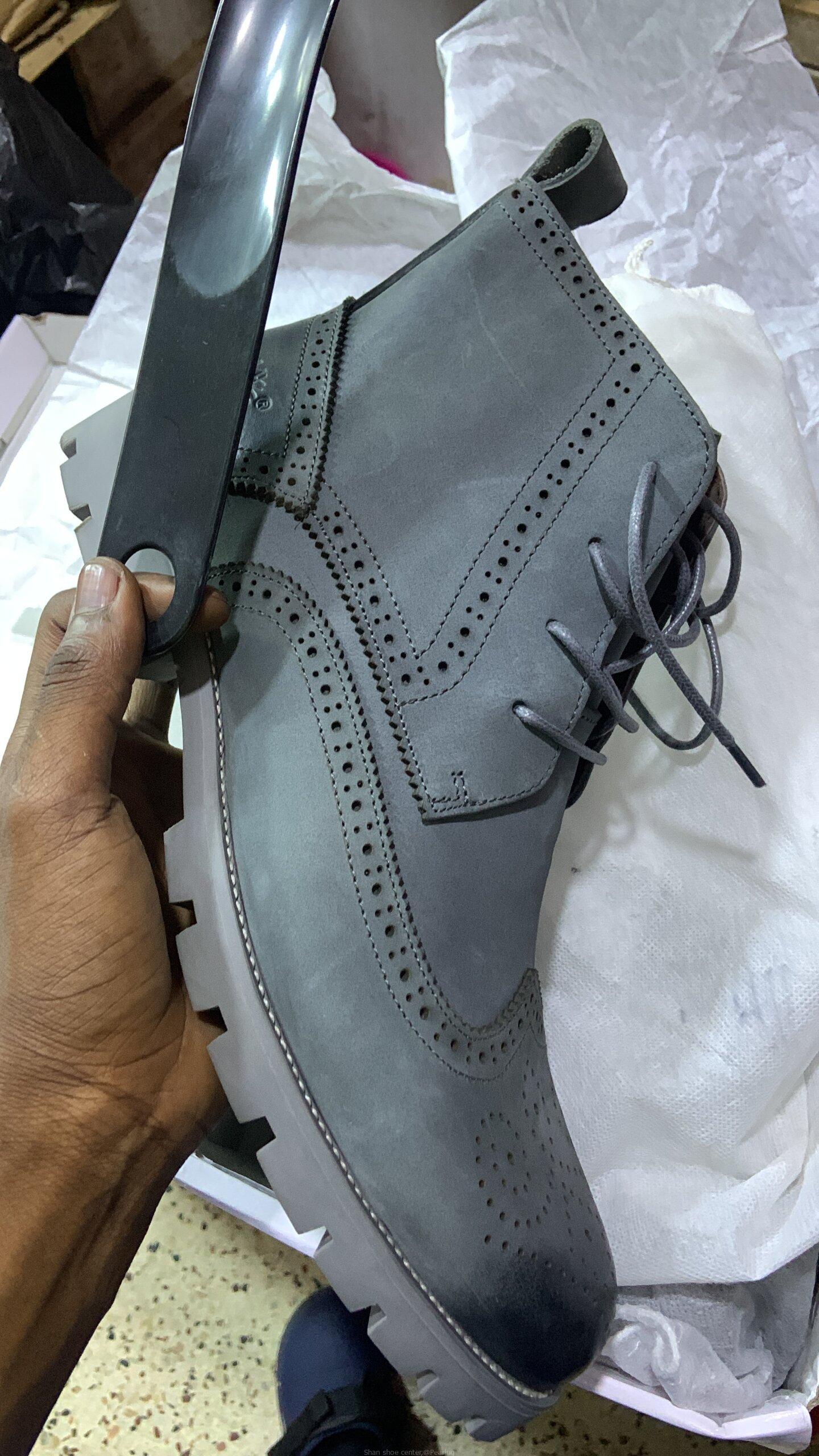 Gentle Timberland
