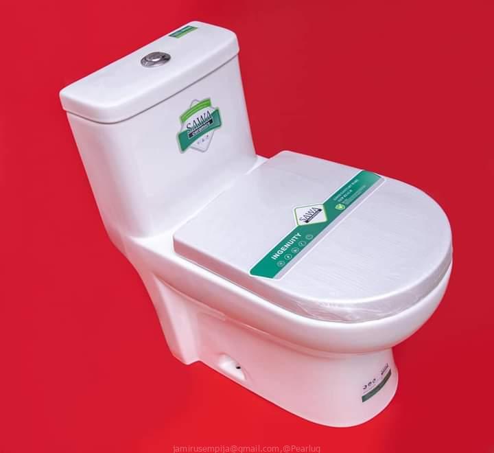 Sawa toilets