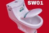Sawa toilets