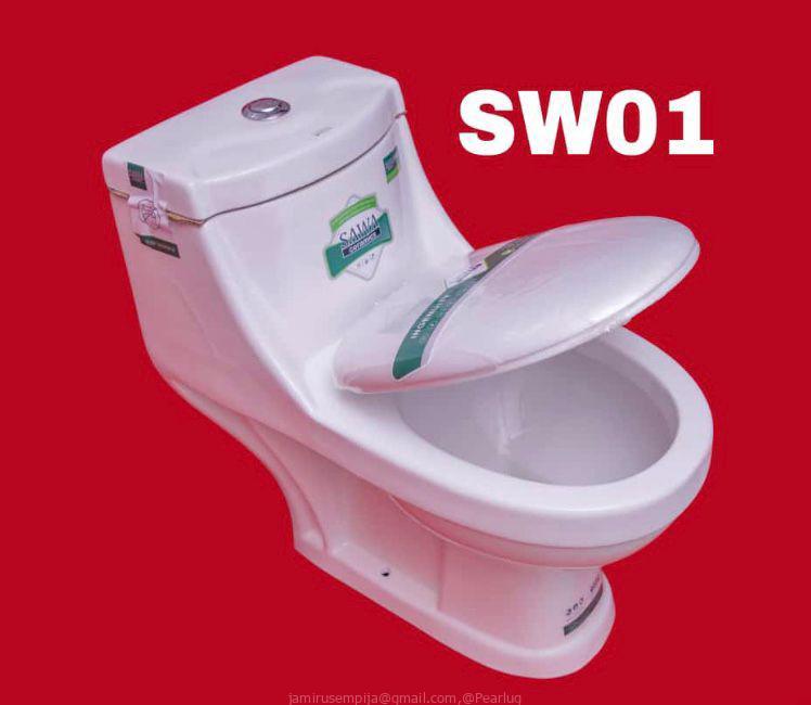 Sawa toilets