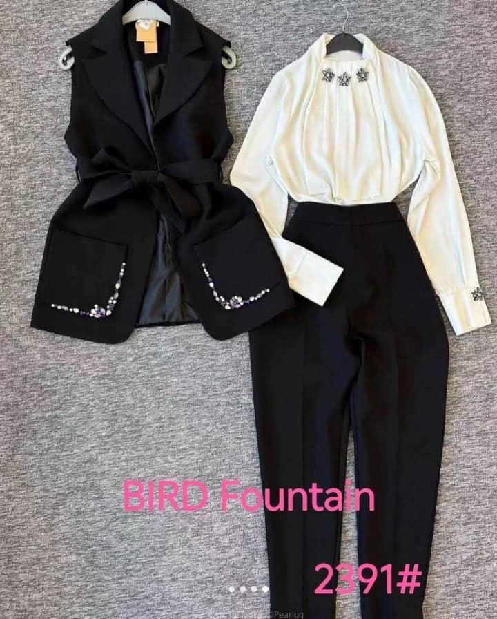 Office wear