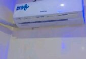 Air conditioner installations