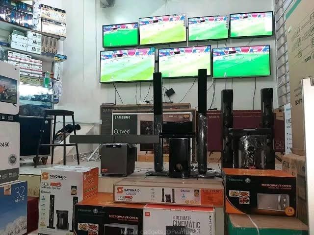 Television