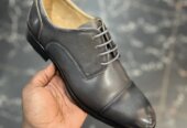 Gentle shoes