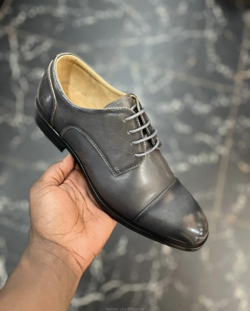 Gentle shoes