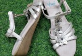 In stock London used ladies shoes