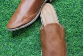 Classic ladies shoes