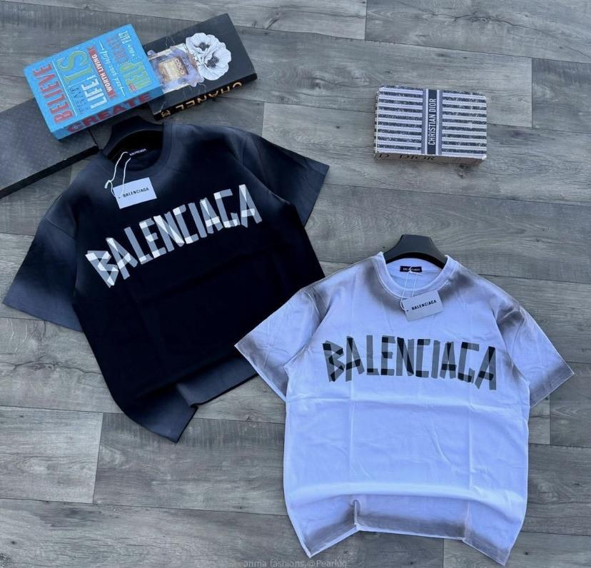 Balenciaga T shirts