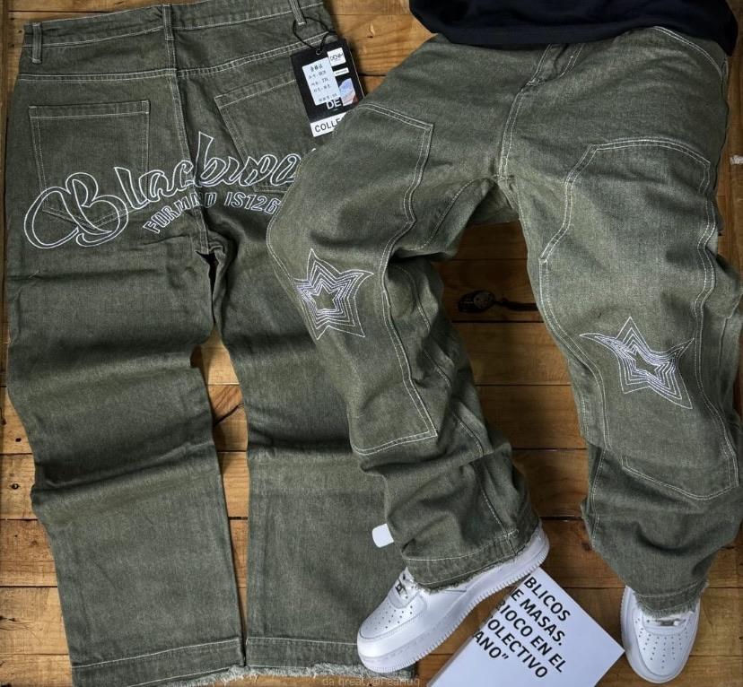 Dope jeans