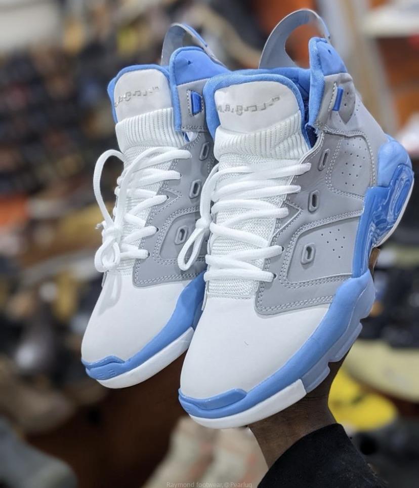 Jordan