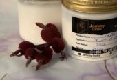 Glow cream