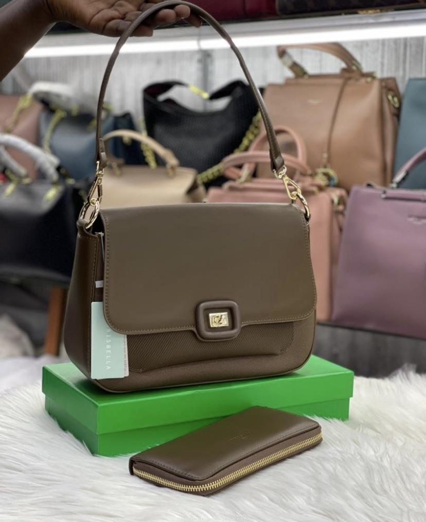 Hand bags