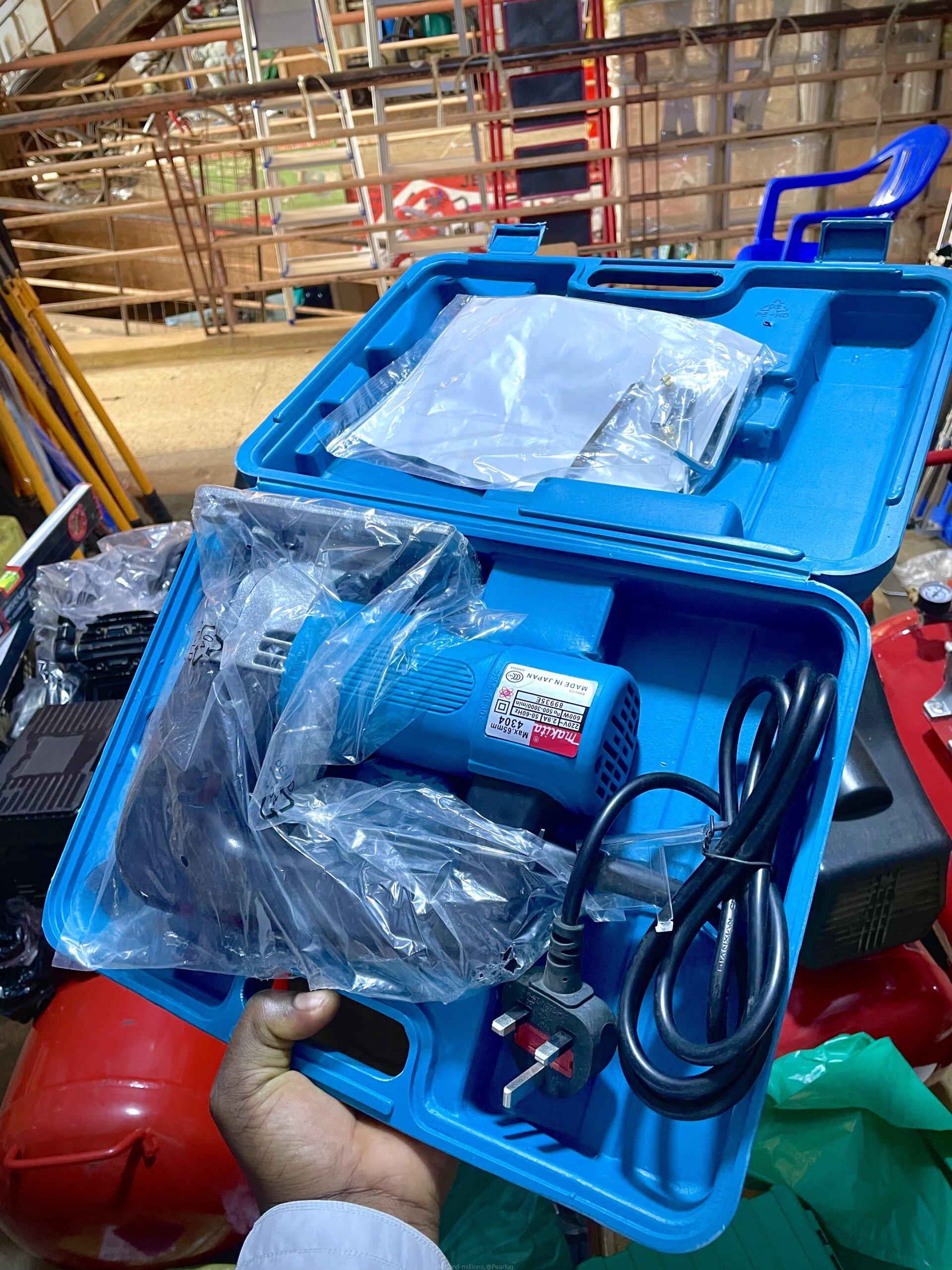 Makita Jigsaw machine