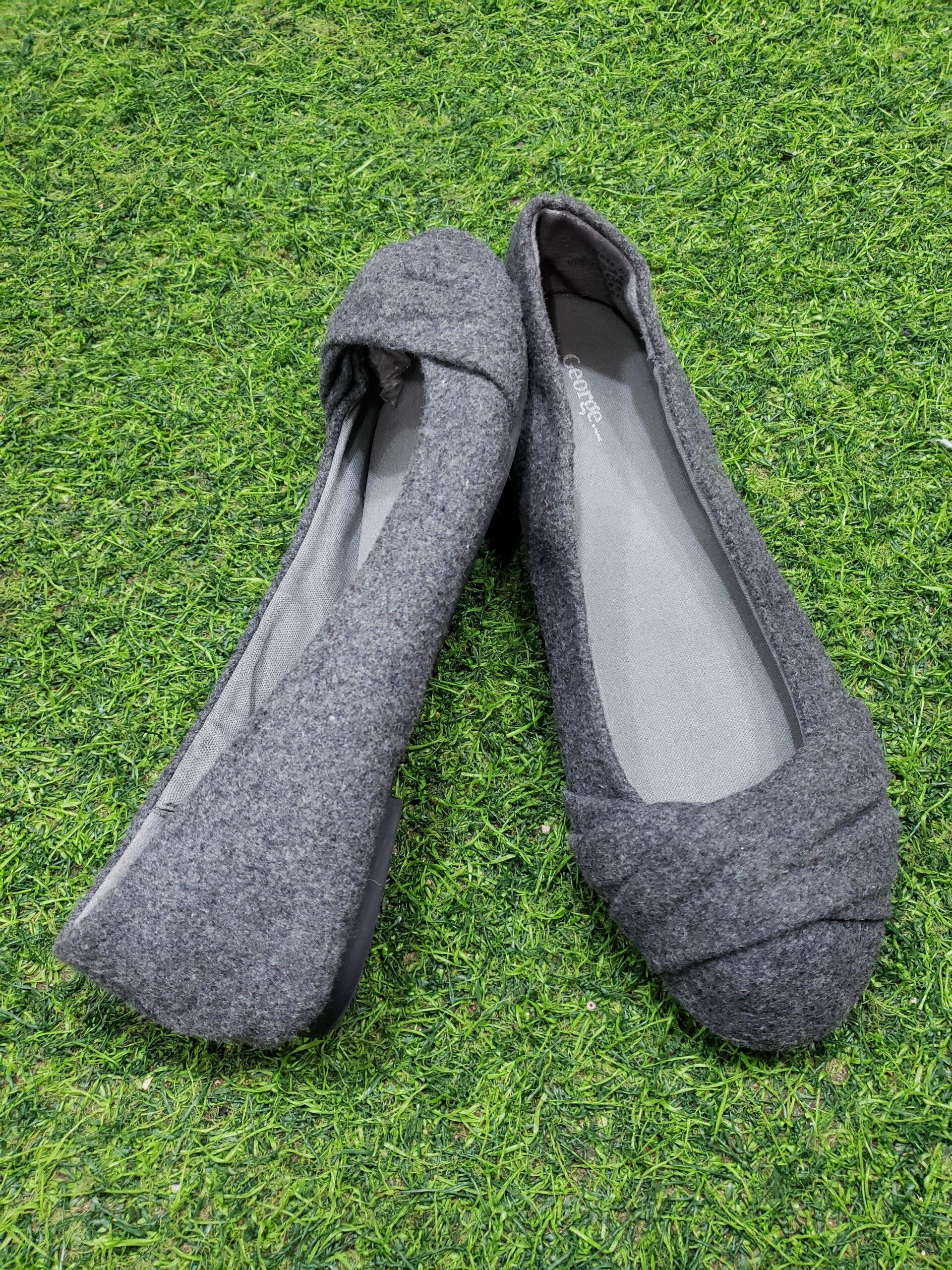 London used ladies shoes