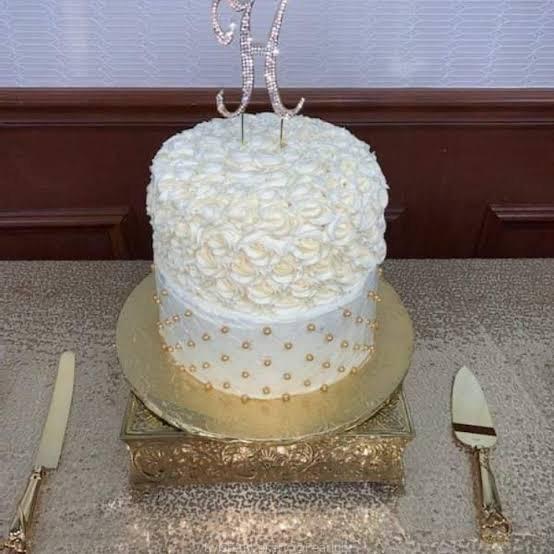Party cakes