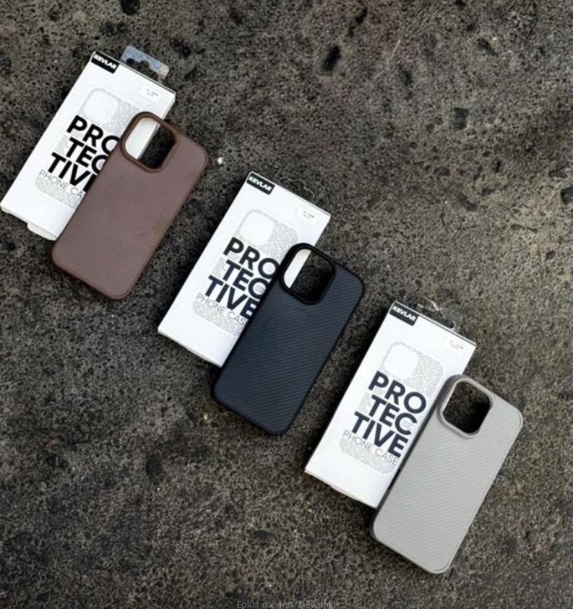 iPhone cases