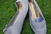 Classic ladies shoes