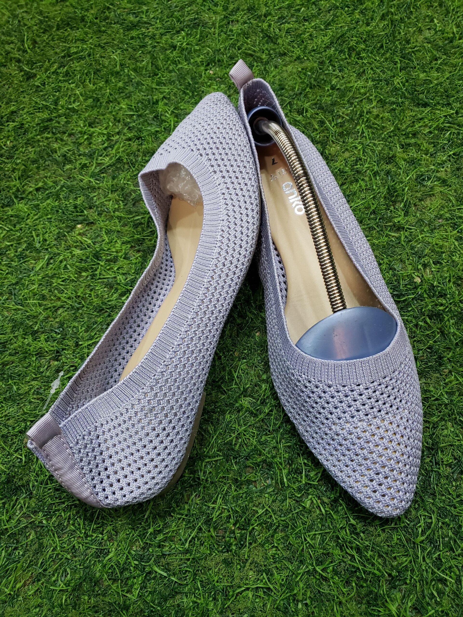 Classic ladies shoes