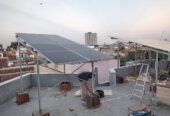 Om Solar Solutions – Top Solar Panel Company in Haryana | Rooftop Solar Panel | Solar Panel Installation