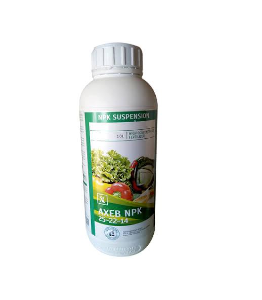 Tomato fertilizers