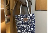 Beach totte bags
