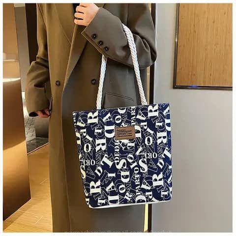 Beach totte bags