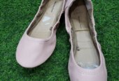 In stock London used ladies shoes