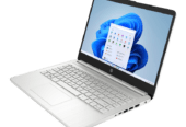 HP laptop 14s
