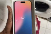 iPhone 16 pro max 512gb