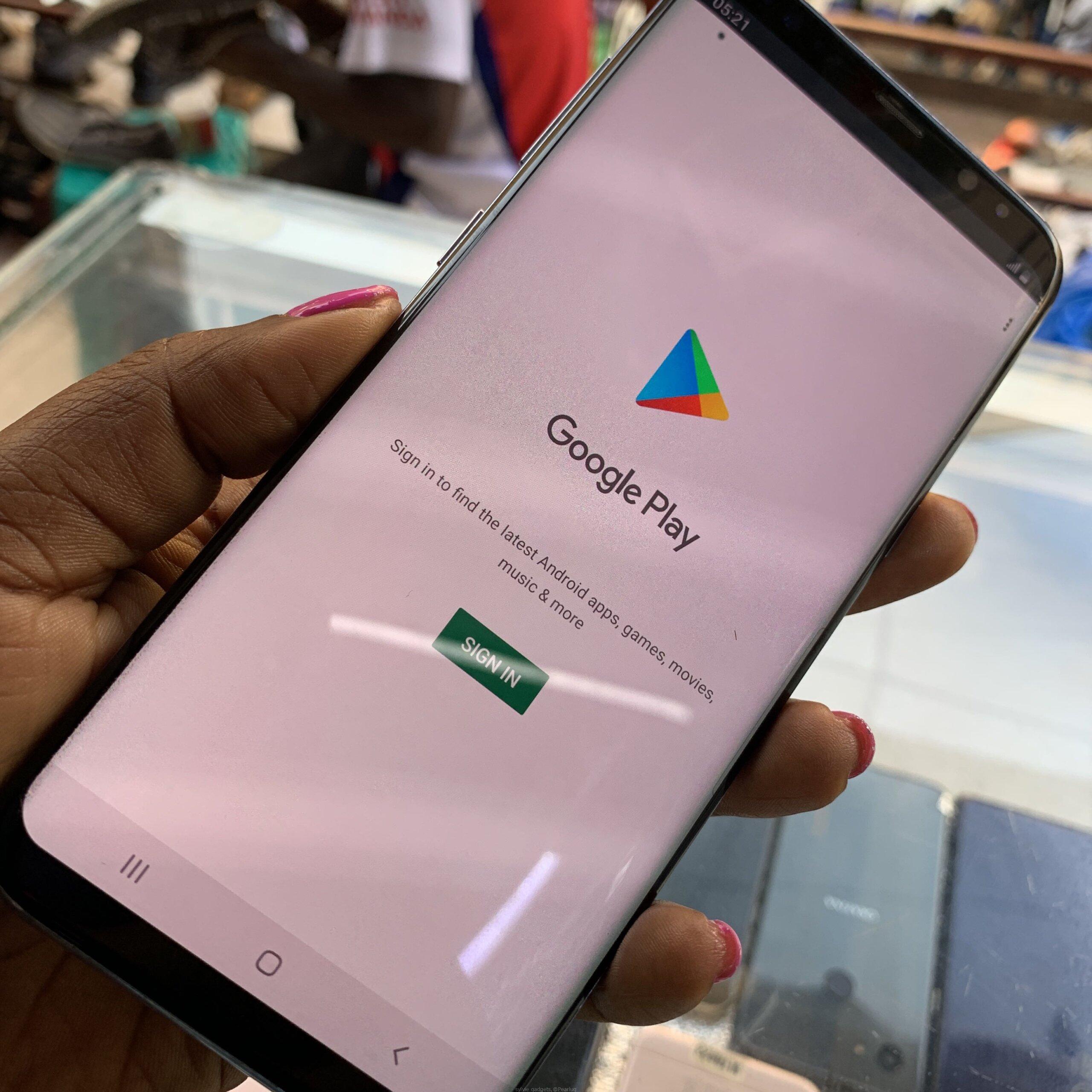 S8plus