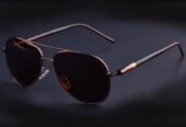 Men driving shades